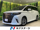 純正14型ナビ 後席モニター 両側電動スライド LEDヘッド