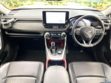 RAV4 2.0 アドベンチャー オフロードパッケージ II 4WD 