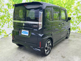 スペーシアカスタム ハイブリッド(HYBRID)  XS 