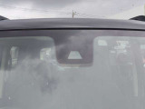 衝突軽減ブレーキ付き♪