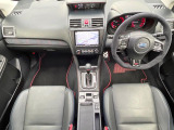 レヴォーグ 1.6 GT-S アイサイト 4WD 