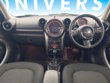 ミニクロスオーバー クーパー D オール4 4WD 