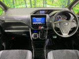 ヴォクシー 2.0 ZS 煌III 