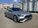Cクラス AMG C43 4マチック (BSG搭載モデル) 4WD MP202301