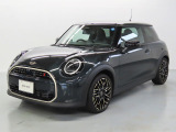 MINI NEXT港南台 正規ディーラー認定中古車