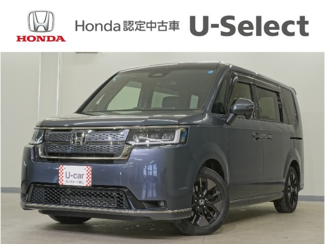 ステップワゴン 1.5 スパーダ 