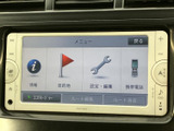 使いやすいインターフェースで、快適なドライブをサポート。様々な情報をわかりやすく表示し、スムーズな操作性を実現しています。
