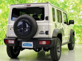 ジムニーノマド 1.5 FC 4WD 