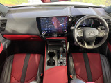 NX 350h Fスポーツ 