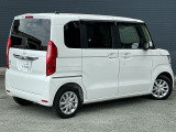 N-BOX G 
