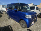 N-BOX G L ホンダセンシング 4WD 