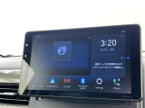 お気に入りの曲をBluetoothで再生できます♪ ドライブがさらに楽しくなりますよ♪