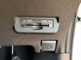 【ETC装備車】高速道路の料金所も、ストレスフリーで通過!ETCカードの作成も、当社におまかせくださいね♪