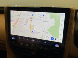【14インチディスプレイオーディオ】画面内にオーディオ操作はもちろん、空調の調整機能なども盛り込んだ多機能なディスプレイオーディオです!スマートフォン連携はもちろん、車載ナビもお使いいただけます♪