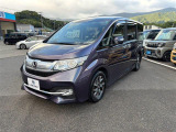 ステップワゴン 1.5 スパーダ 