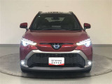 「アーバン・アクティブ」をコンセプトに、都会的な上質感とSUVならではの躍動感を両立したデザイン!特徴的なJライン加飾をランプ内に加えることで、精悍でシャープな表情のフロントマスク!