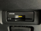 【ETC】高速道路の料金所をストレスなく通過!話題のスポットやサービスエリアに多い「スマートIC」利用時は必須のアイテムです。当店でセットアップを実施、ご納車当日からすぐにご利用いただけます!