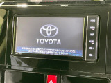 【純正ナビ】人気の純正ナビを装備。オーディオ機能も充実しており、Bluetooth接続すればお持ちのスマホやMP3プレイヤーの音楽を再生可能!毎日の運転がさらに楽しくなります!!