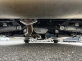 下回りがきれいなうちに、防錆加工の施工がオススメ。降雪地域はもちろん、沿岸部にお住いの方や、趣味でマリン・ウィンタースポーツをされる方にご好評いただいております。