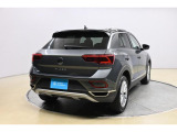 T-Roc TSI スタイル 