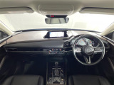 CX-30 2.0 20S Lパッケージ 本革シート 修復歴無し