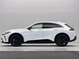 クラウンスポーツ 2.5 Z E-Four 4WD 