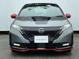 ノートオーラ  1.2 NISMO