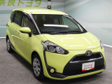 シエンタ 1.5 G 