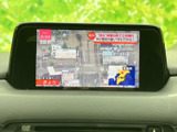 停車中には、地上デジタル放送をお楽しみいただけます。長距離移動の休憩時などに、リラックスした時間をお過ごしください。