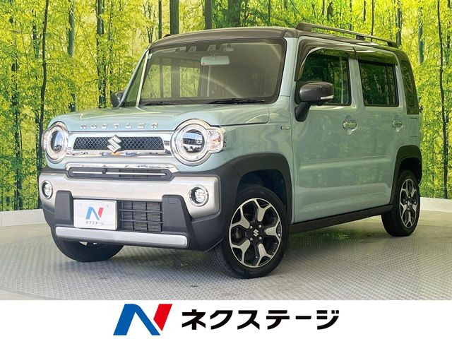 ハスラー J スタイル