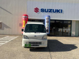 ハイゼットトラック 多目的ダンプ PTO式 4WD 