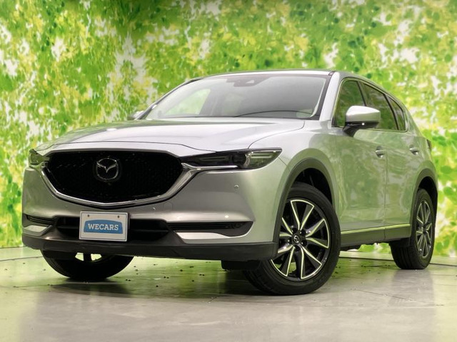 CX-5 2.2 XD プロアクティブ