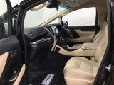 行き届いた清掃を実施済みの車両です