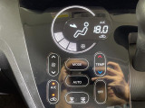 【オートエアコン】車内温度を感知して自動で温度調整をしてくれるのでいつでも快適な車内空間を創り上げます!