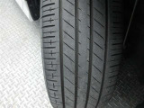 溝の残り具合です。ご確認ください