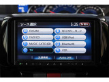 Bluetoothオーディオ