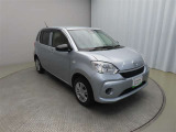 パッソ 1.0 X 4WD 