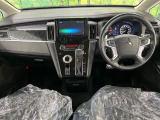 デリカD:5 アーバンギア 2.2 P エディション 4WD