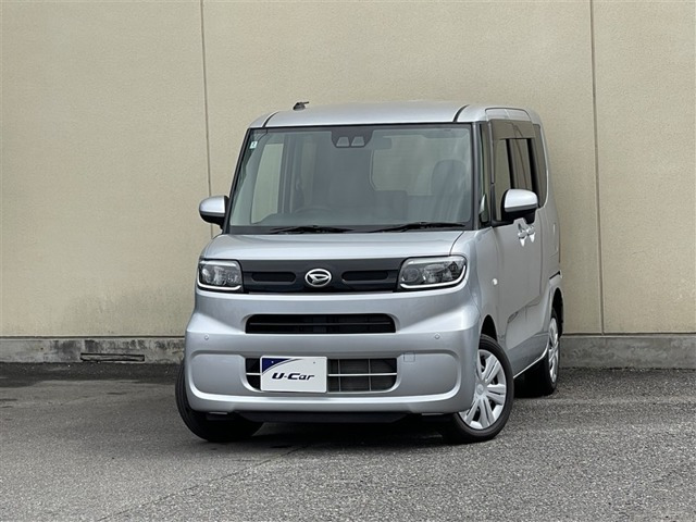 タント X