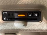 【ETC】高速道路の料金所をストレスなく通過!話題のスポットやサービスエリアに多い「スマートIC」利用時は必須のアイテムです。当店でセットアップを実施、ご納車当日からすぐにご利用いただけます!