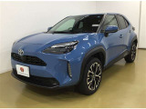 ヤリスクロス 1.5 ハイブリッド Z E-Four 4WD 
