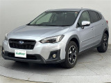 インプレッサXV 2.0i-L アイサイト 4WD 4WD 修復歴無し