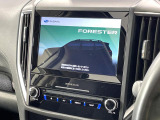【純正8型ナビ】人気の純正ナビを装備。オーディオ機能も充実しており、Bluetooth接続すればお持ちのスマホやMP3プレイヤーの音楽を再生可能!毎日の運転がさらに楽しくなります!!