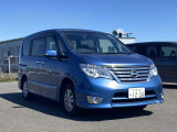 セレナ 2.0 ハイウェイスター S エディション 4WD 純正フルセグナビ・バックカメラ