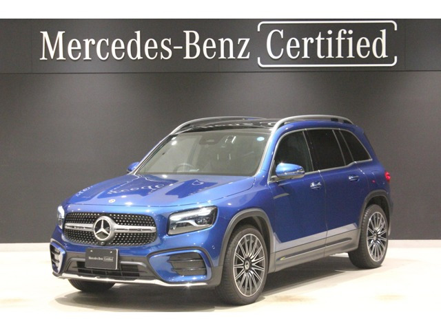 GLB GLB200d 4マチック アーバン スターズ ディーゼル 4WD