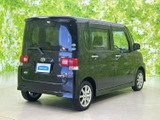 タント G スペシャル 4WD 