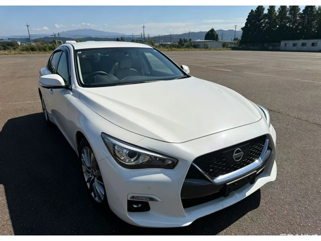 スカイライン 3.0 GT タイプP
