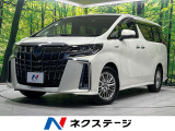 JBLサウンド 後席モニター 純正9型ナビ 全周囲カメラ 両側電動ドア