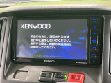 【ナビゲーション】使いやすいナビで目的地までしっかり案内してくれます。各種オーディオ再生機能も充実しており、お車の運転がさらに楽しくなります!!