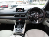 CX-8 2.2 XD Lパッケージ 